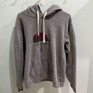Stormy Kromer Hoodie